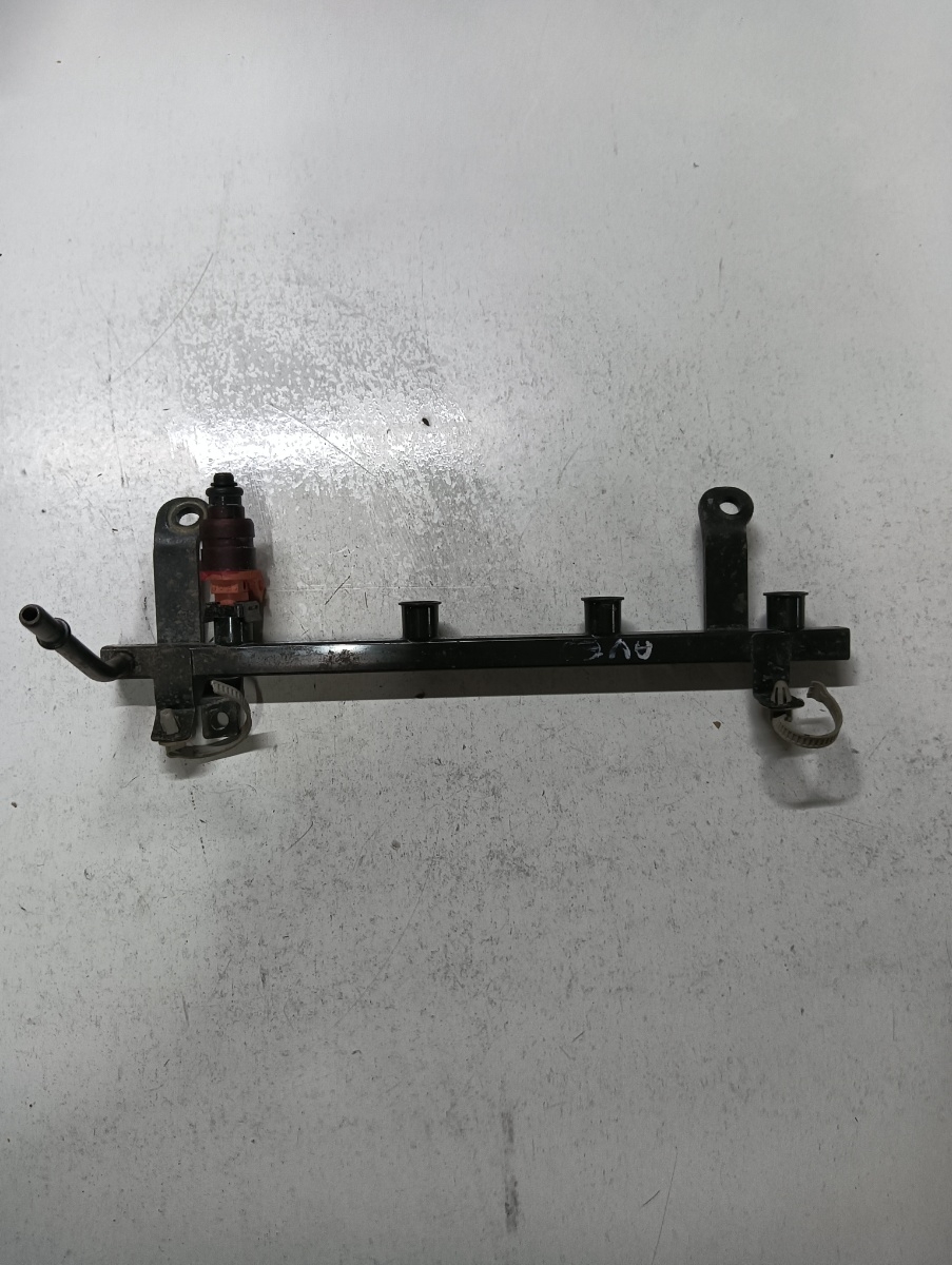 Rampa injectoare  CHEVROLET AVEO Hatchback T250, T255 2006 - > 1.2 1.2 LMU