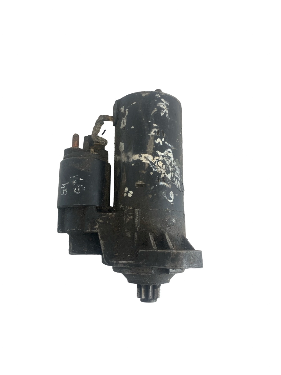 Electromotor 1.9SDI VOLKSWAGEN GOLF IV 1J1 1997 - 2007 020911023P