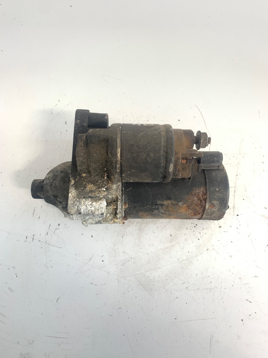 Electromotor 1.4HDI CITROËN C3 I FC_, FN_ 2002 - > 03G60392 – foto 2