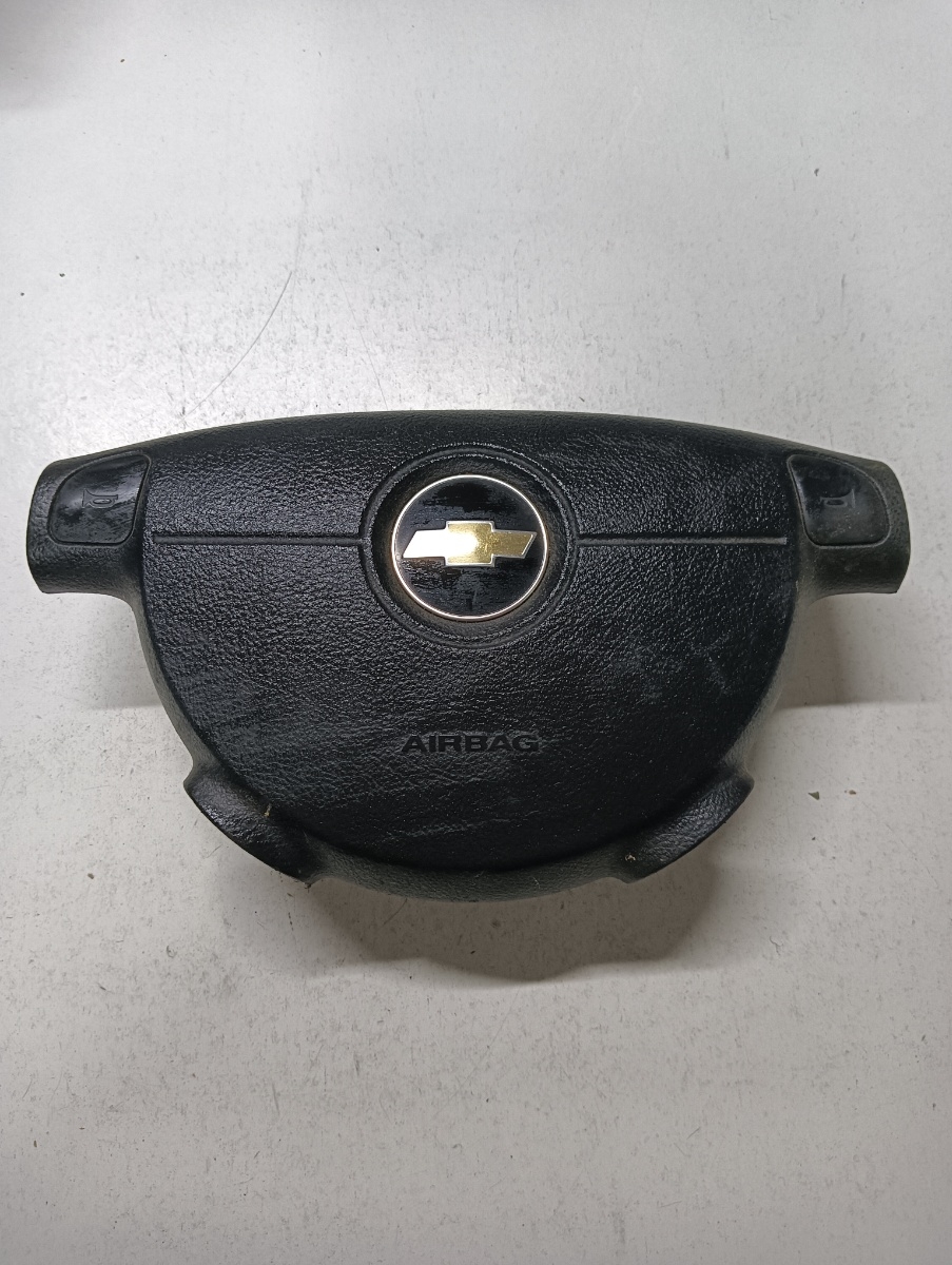 Airbag volan CHEVROLET AVEO Hatchback T250, T255 2006 - > 968032097