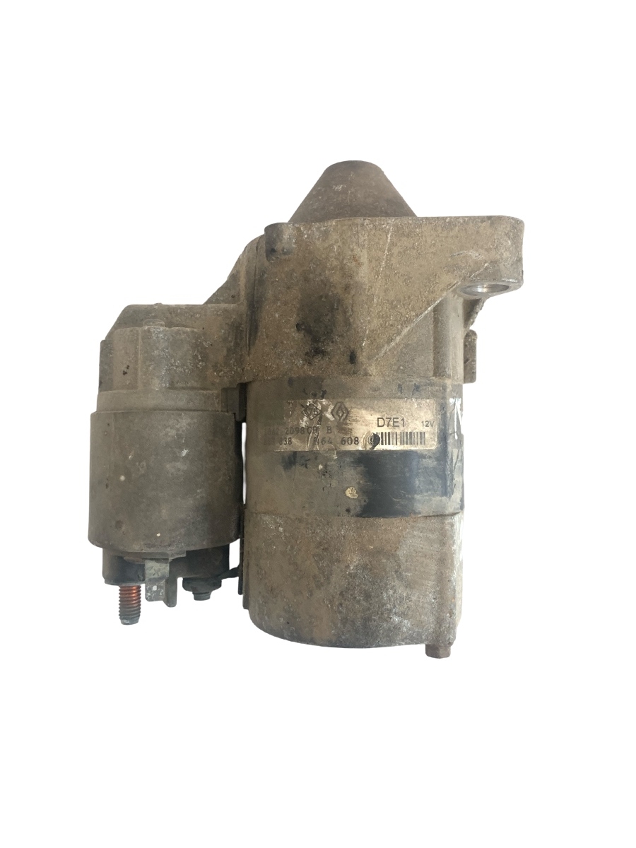 Electromotor RENAULT CLIO II BB0/1/2_, CB0/1/2_ 1998 - > /TWINGO 1.2B 867838