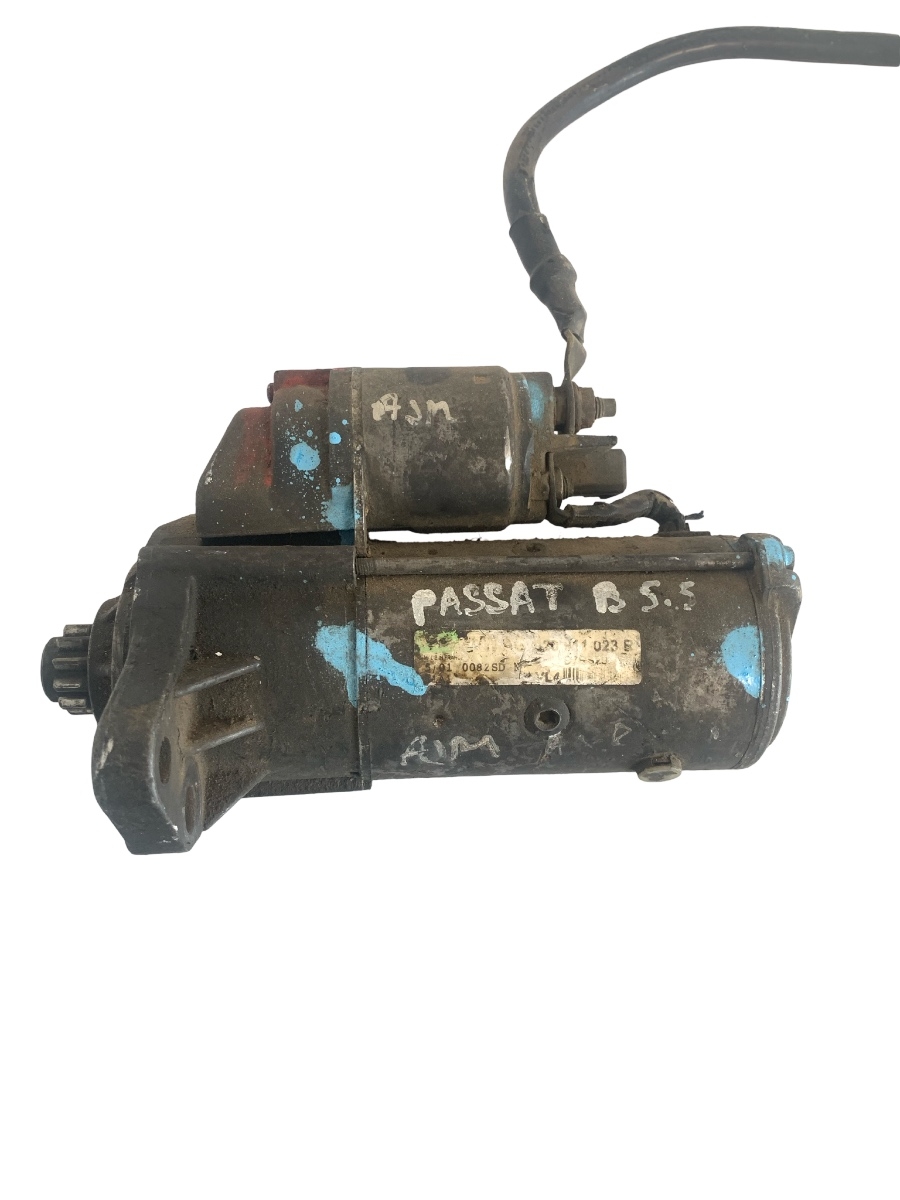 Electromotor 1.9AJM VOLKSWAGEN PASSAT B5,5 1997-2001