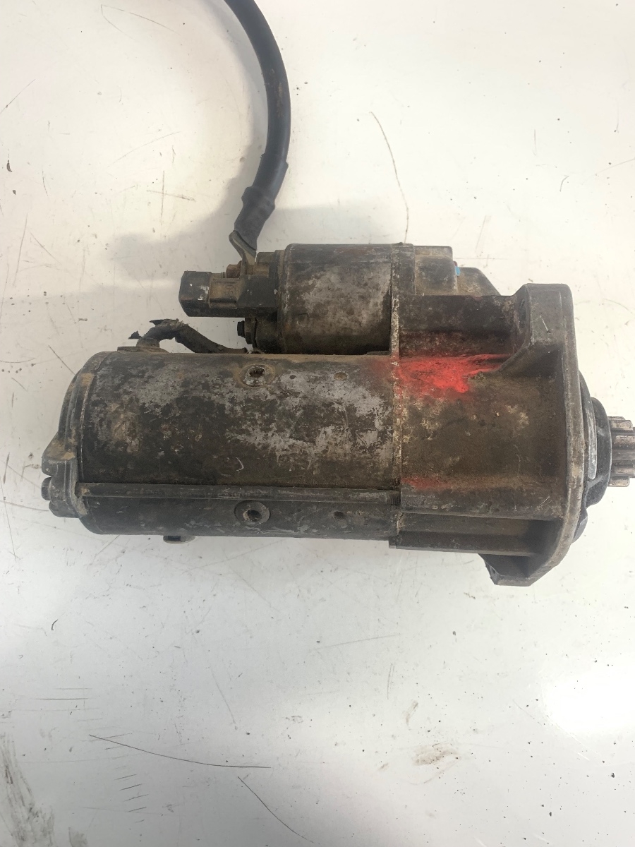 Electromotor 1.9AJM VOLKSWAGEN PASSAT B5,5 1997-2001 – foto 4