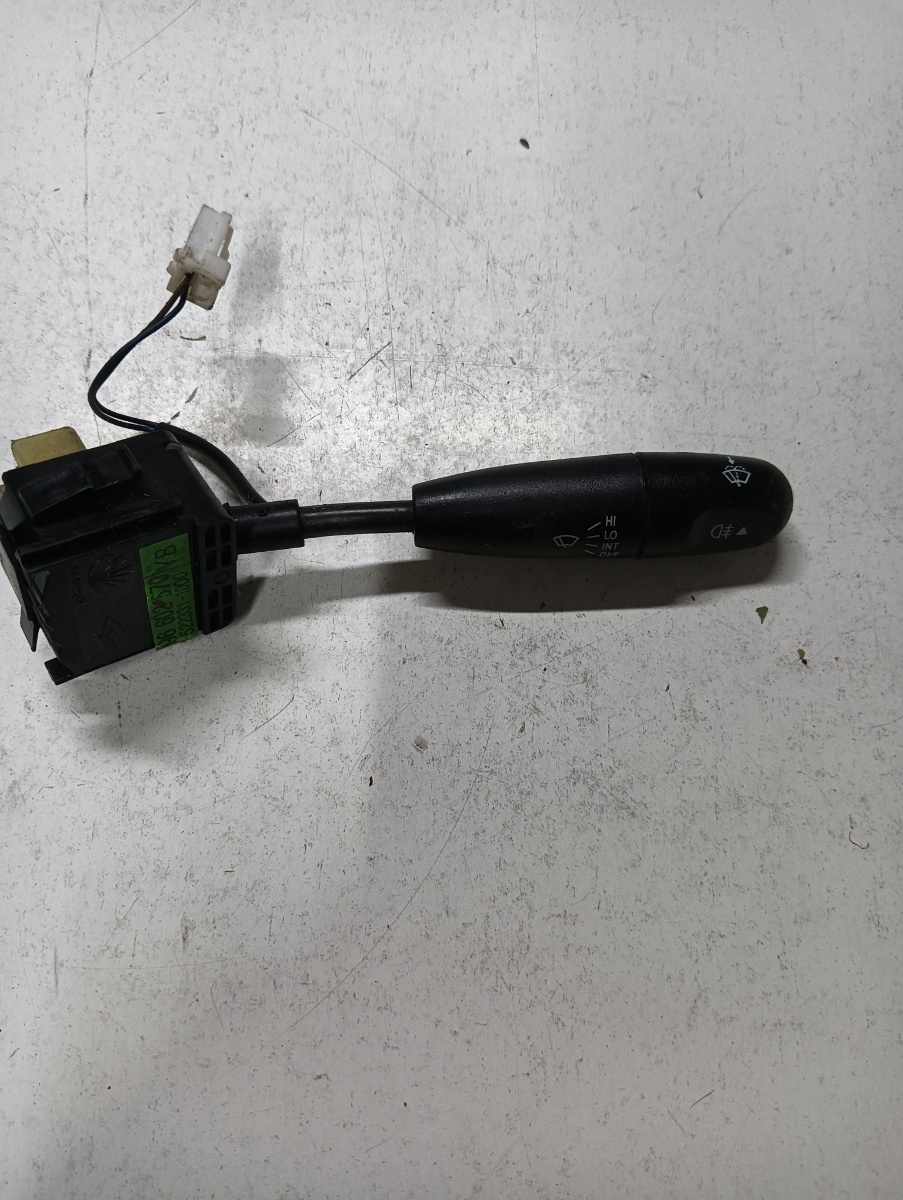 Maneta actionare stergatoare CHEVROLET AVEO Hatchback T250, T255 2006 - > 96602570