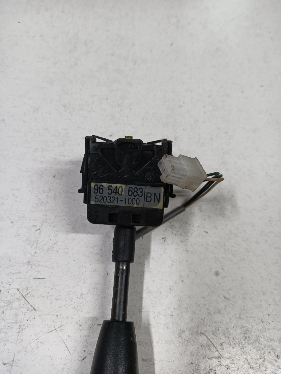 Maneta indicatoare de semnalizare CHEVROLET AVEO Hatchback T250, T255 2006 - > 96540683 – foto 2