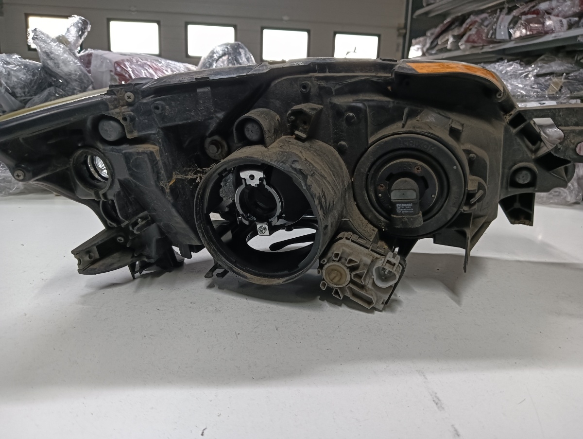 Far stanga fata SUBARU IMPREZA Estate 2011 - > 2561000001 – foto 4