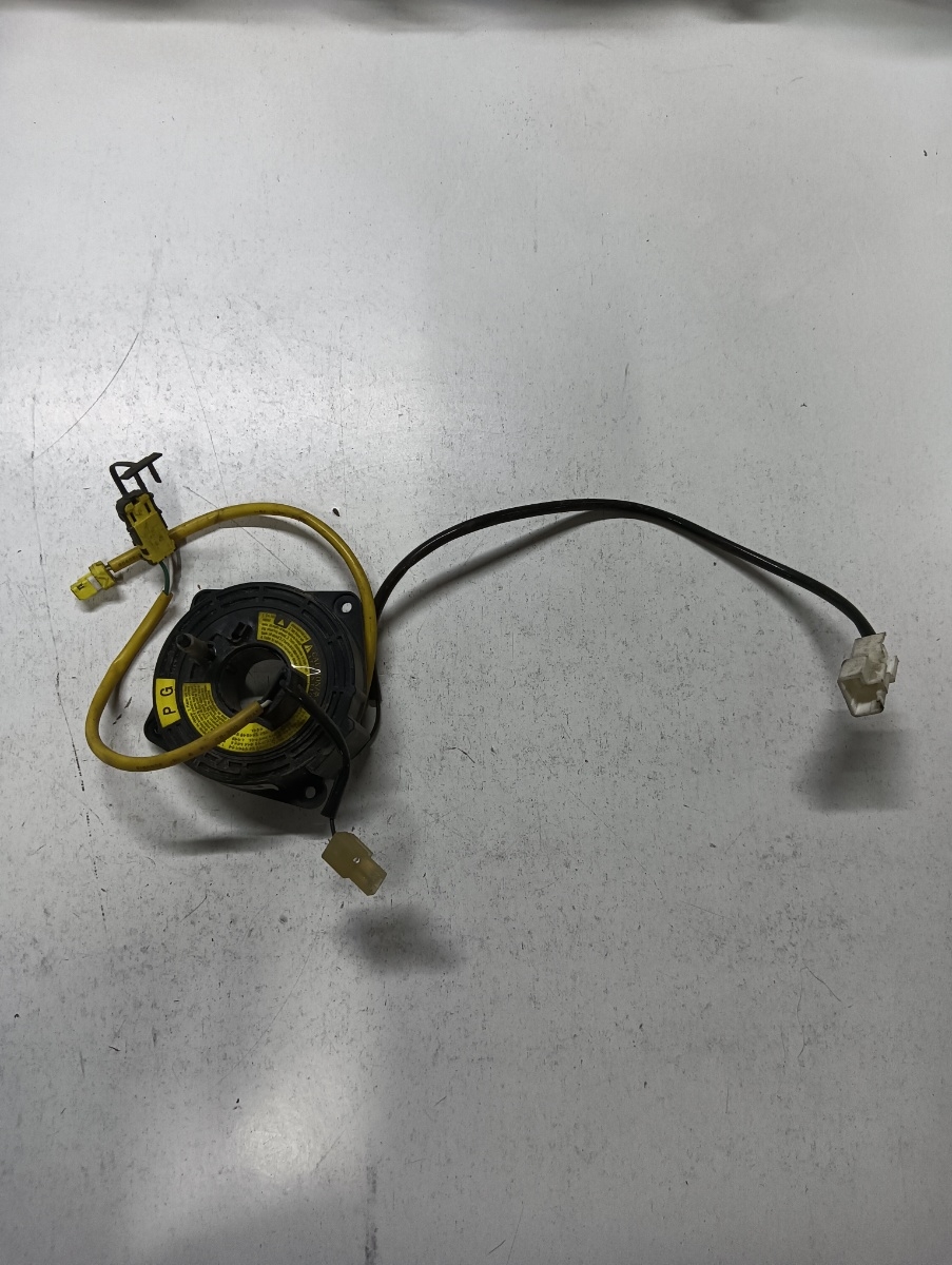 Spirala/bobina airbag (inel SRS) CHEVROLET AVEO Hatchback T250, T255 2006 - > Fn8pge5kr