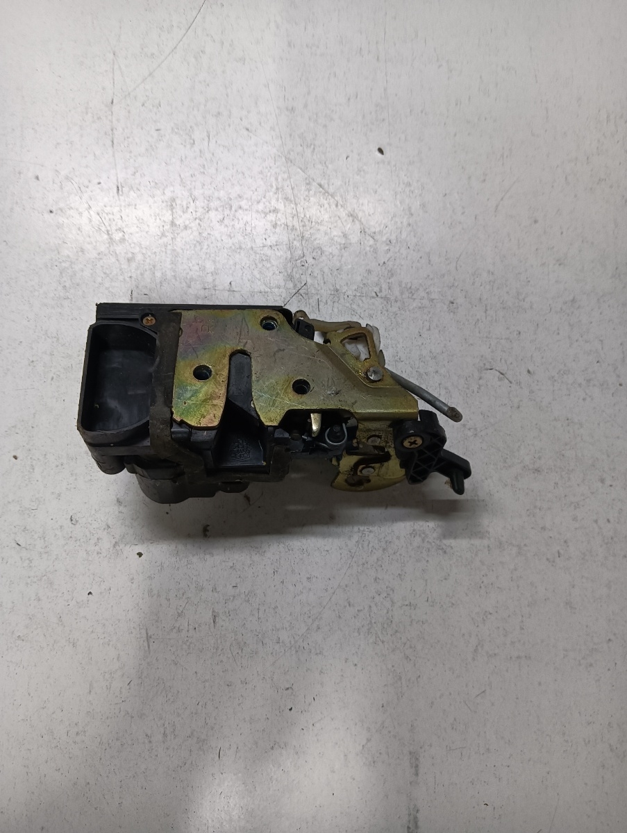 Broasca usa dreapta spate CHEVROLET AVEO Hatchback T250, T255 2006 - >