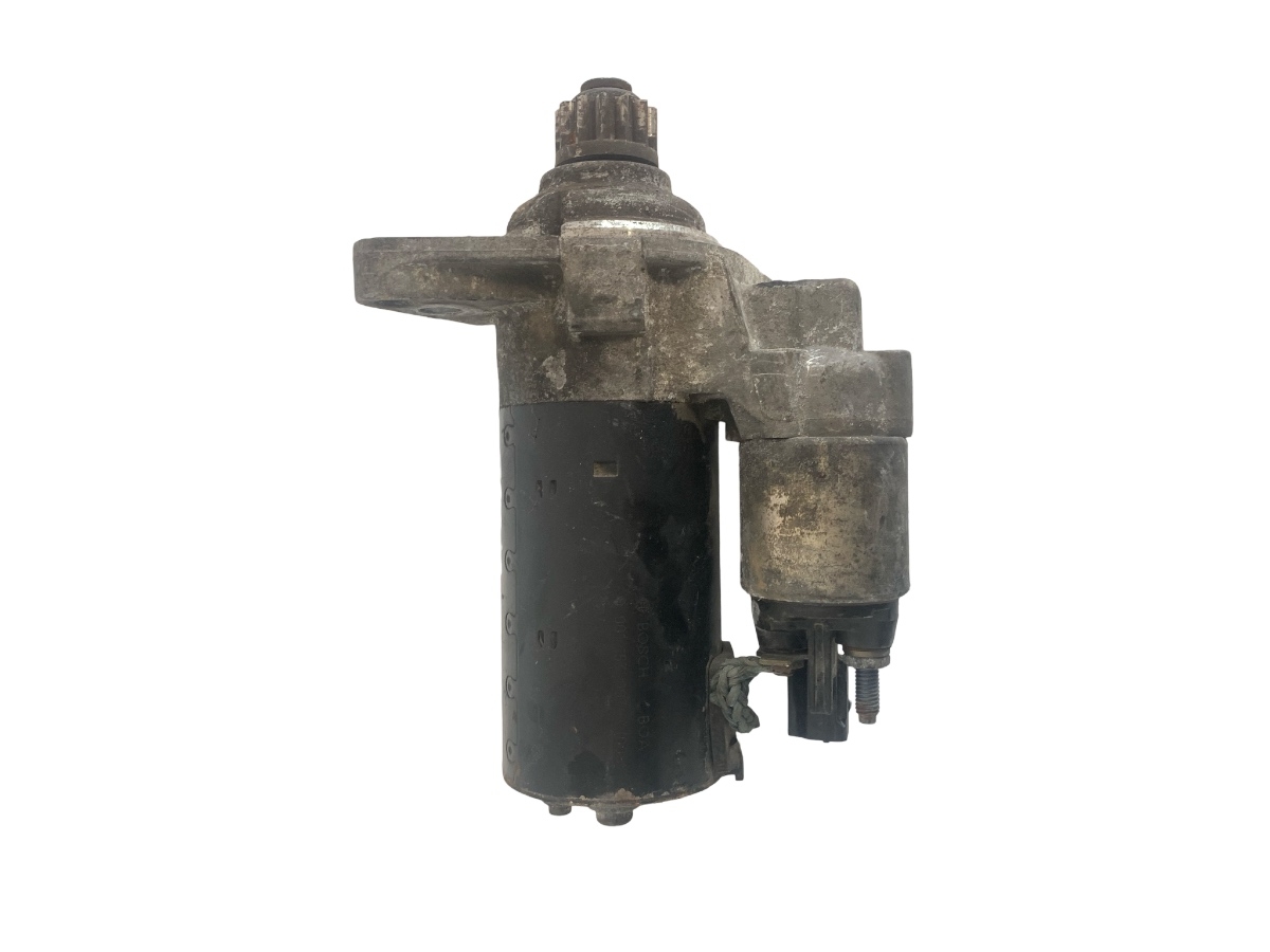 Electromotor 1.6TDI AUDI A3 II 8P1 2003 - 2013 1.6 TDI CAYC, VOLKSWAGEN TOURAN 1T3 2010 - 2015 1.6 TDI CAYC, VOLKSWAGEN GOLF VI 5K1 2008 - 2013 1.6 TDI CAYC 02Z911024H 0001153007