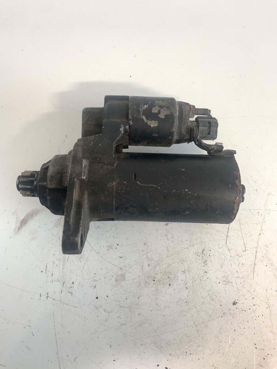 Electromotor 2.0SDI VOLKSWAGEN CADDY III Box 2KA, 2KH, 2CA, 2CH 2004 - 2015 1005831397 – foto 2