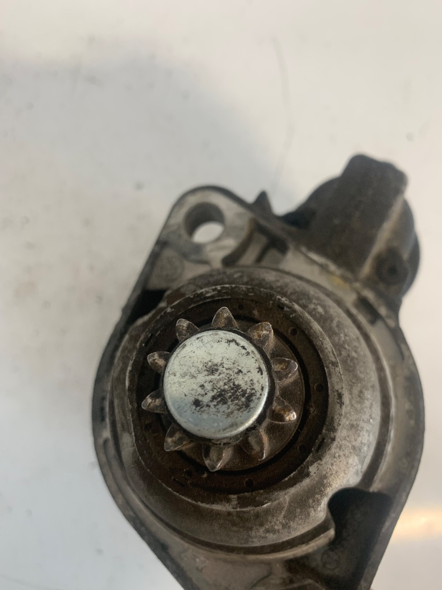 Electromotor 1.6B VOLKSWAGEN NEW BEETLE 9C1, 1C1 1998 - 2010 OEM  0001121008 – foto 2