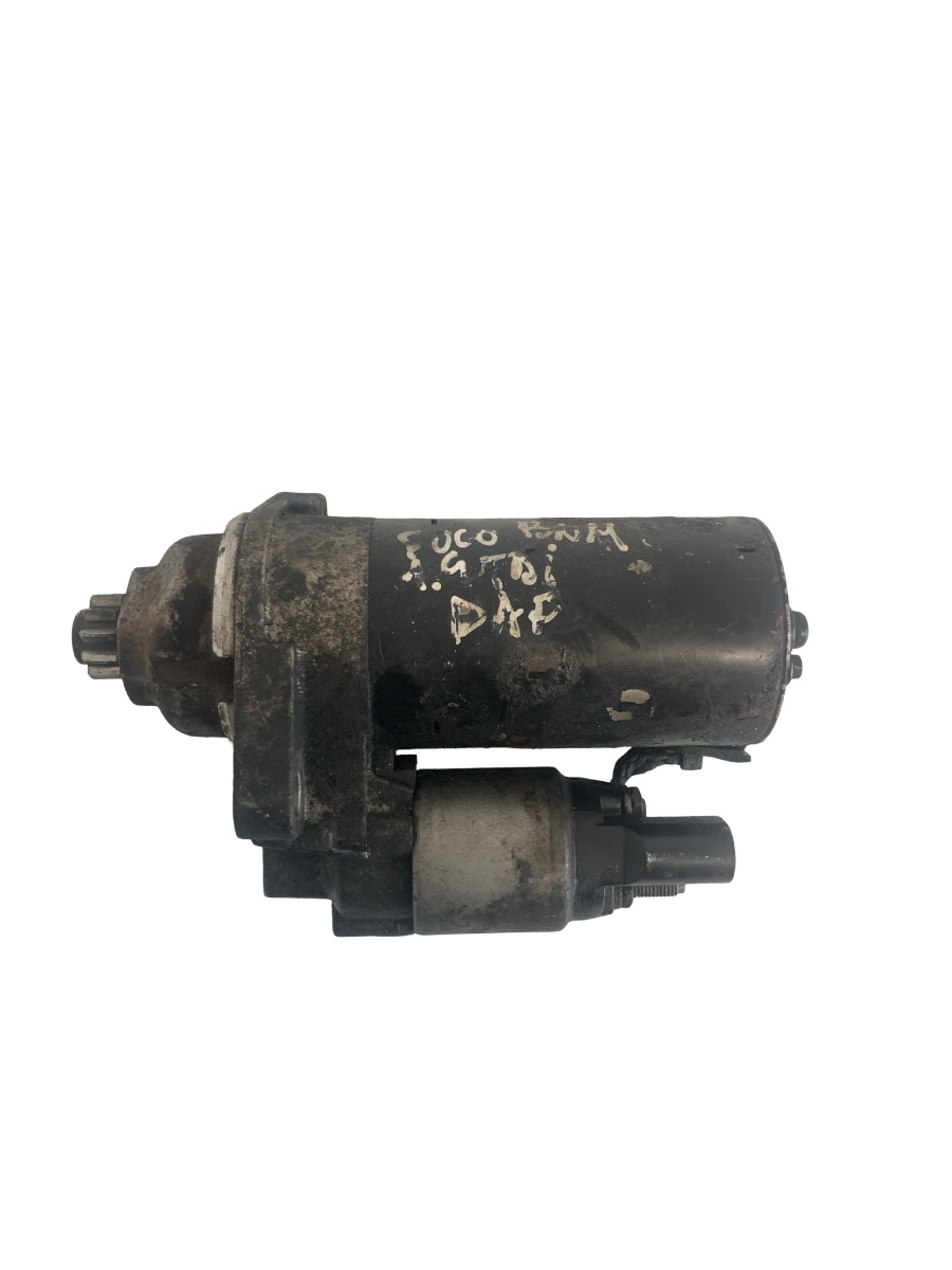 Electromotor 1.4TDI BNM SKODA FABIA 6Y2 1999 - 2008 OEM 1005831344