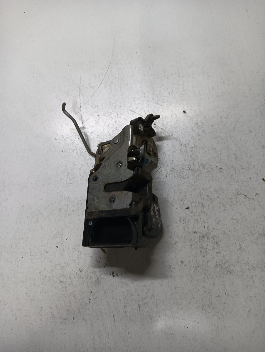 Broasca usa dreapta spate CHEVROLET AVEO Hatchback T250, T255 2006 - >