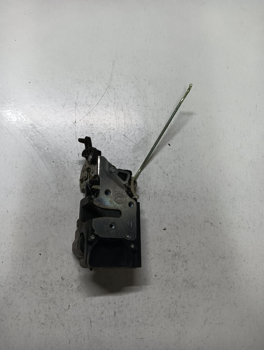 Broasca usa stanga spate CHEVROLET AVEO Hatchback T250, T255 2006 - >