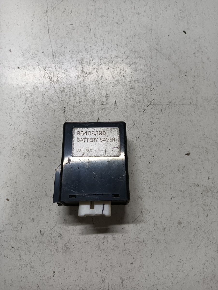 Releu CHEVROLET AVEO Hatchback T250, T255 2006 - > 96408390