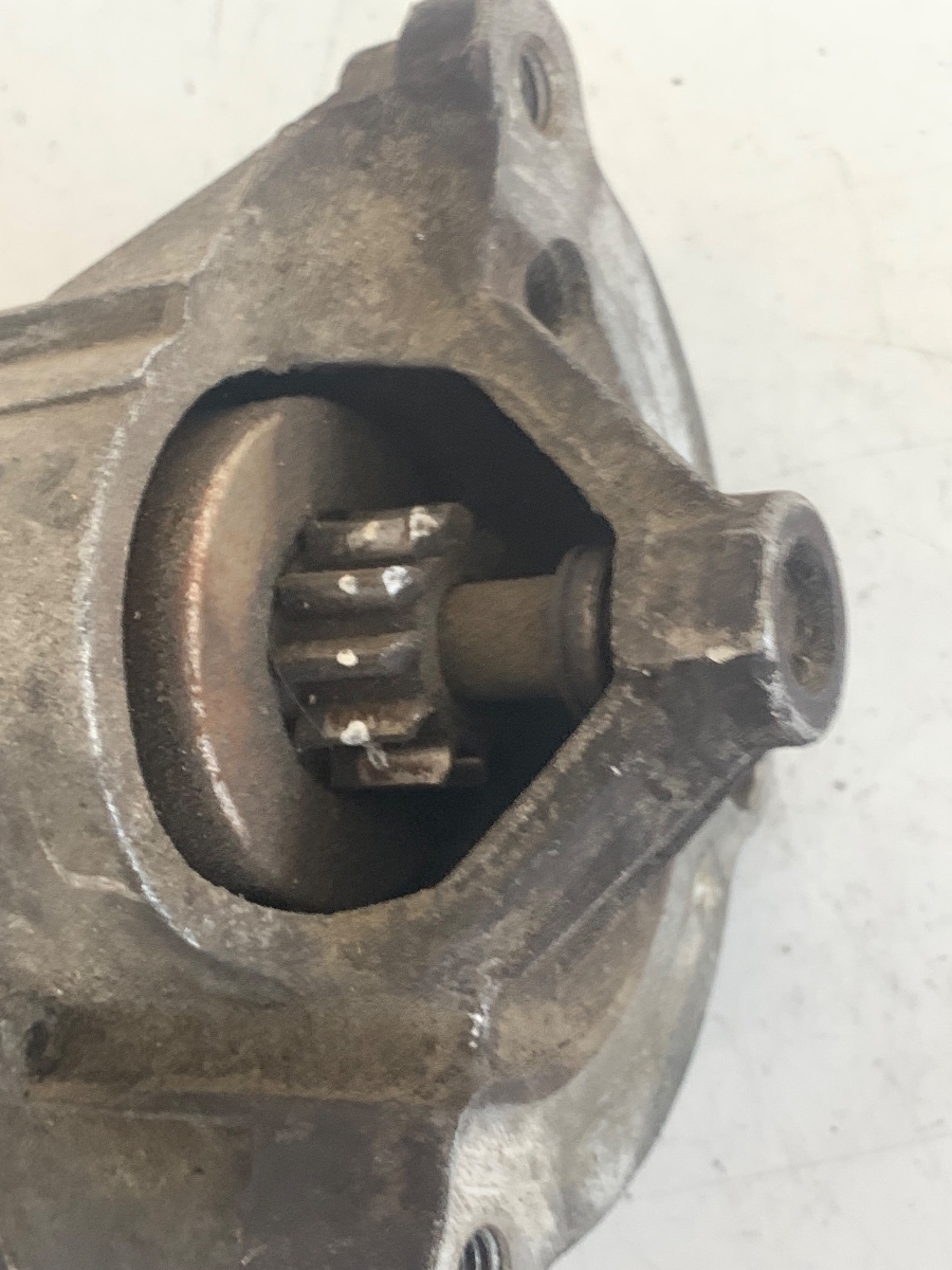 Electromotor 2.2HDI PEUGEOT 607 9D, 9U 2000 - > D7R26 25K40642TMC – foto 3