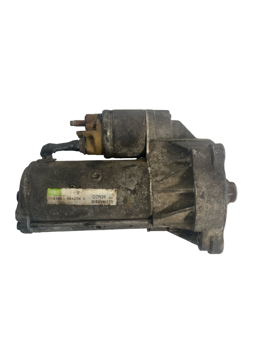 Electromotor 2.2HDI PEUGEOT 607 9D, 9U 2000 - > D7R26 25K40642TMC