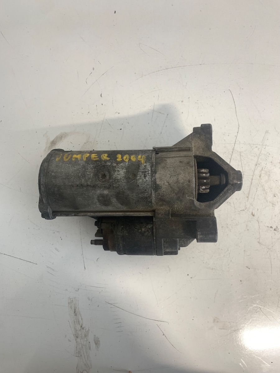 Electromotor 2.2HDI PEUGEOT 607 9D, 9U 2000 - > D7R26 25K40642TMC – foto 2