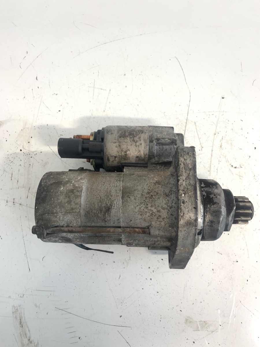 Electromotor VOLKSWAGEN PASSAT 3C2 2005 - 2010 2.0 TDI 16V BKP 2M911023N – foto 2
