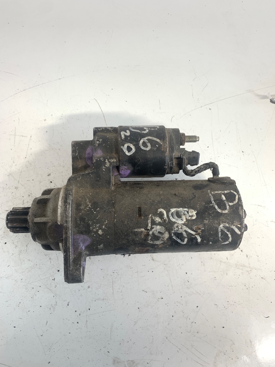 Electromotor VOLKSWAGEN PASSAT Variant 3B6 2000 - 2005 – foto 3