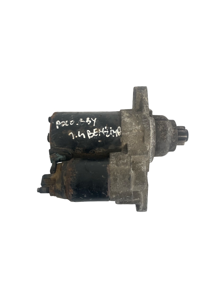 Electromotor 1.4B VOLKSWAGEN POLO 9N_ 2001 - 2012