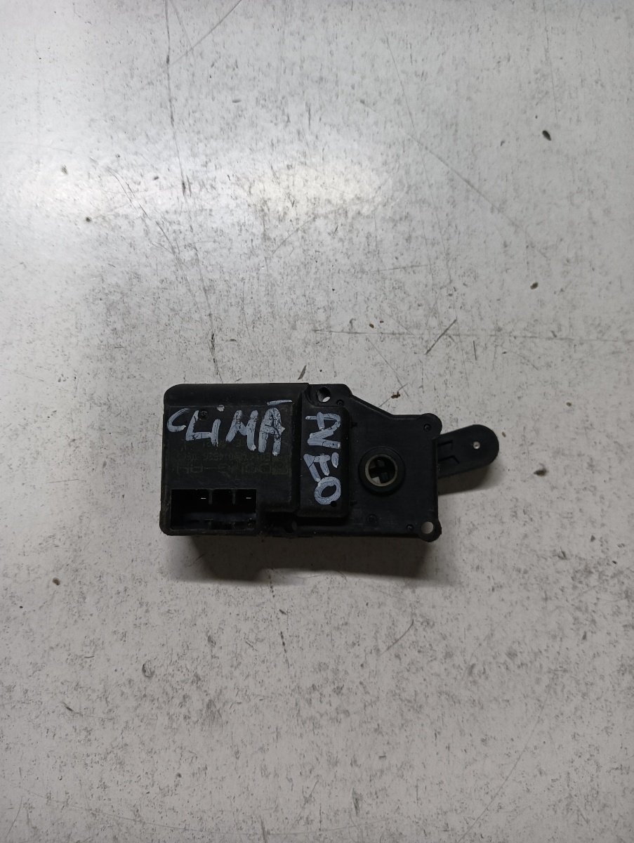 Actuator/motoras clapeta aer AC CHEVROLET AVEO Hatchback T250, T255 2006 - >