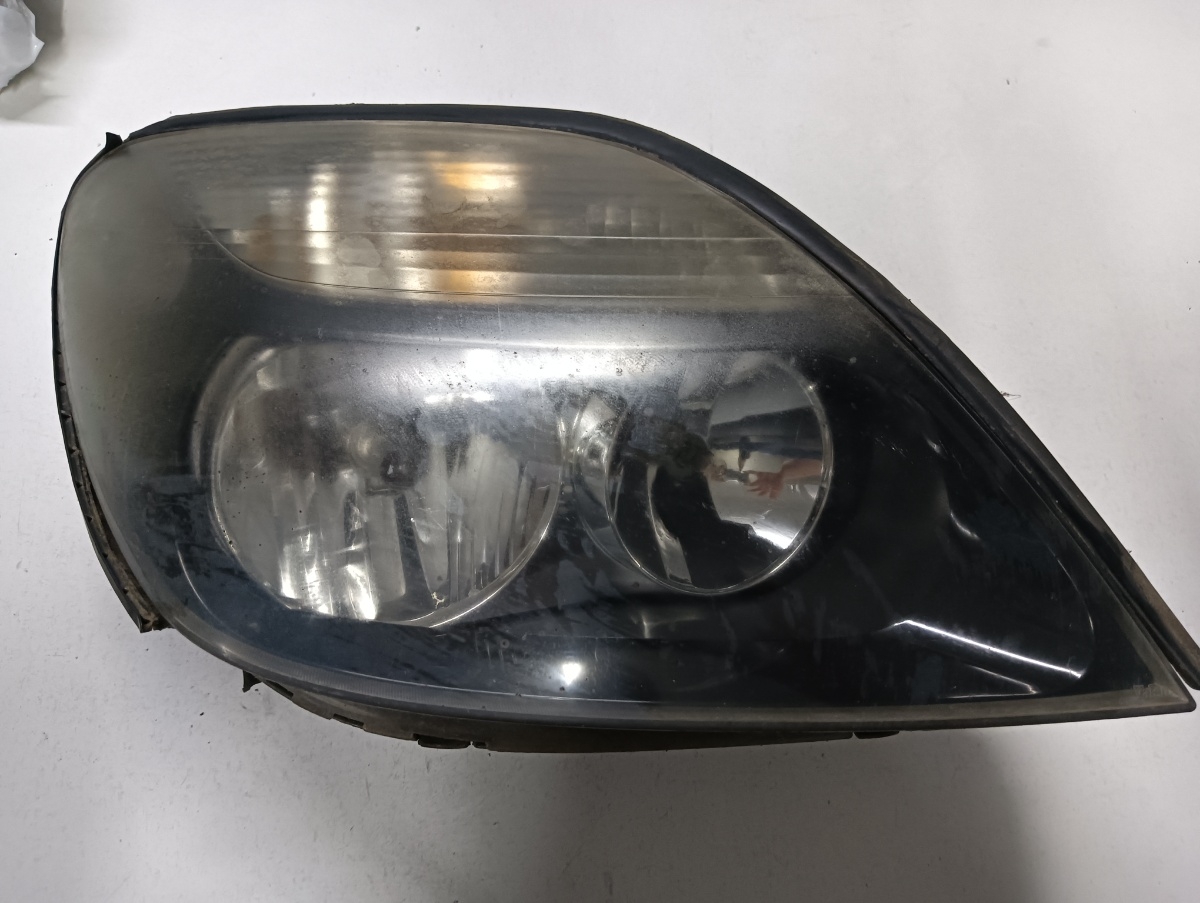 Far dreapta fata RENAULT SCENIC I JA0/1_, FA0_ 1999 - 2003 7700432093