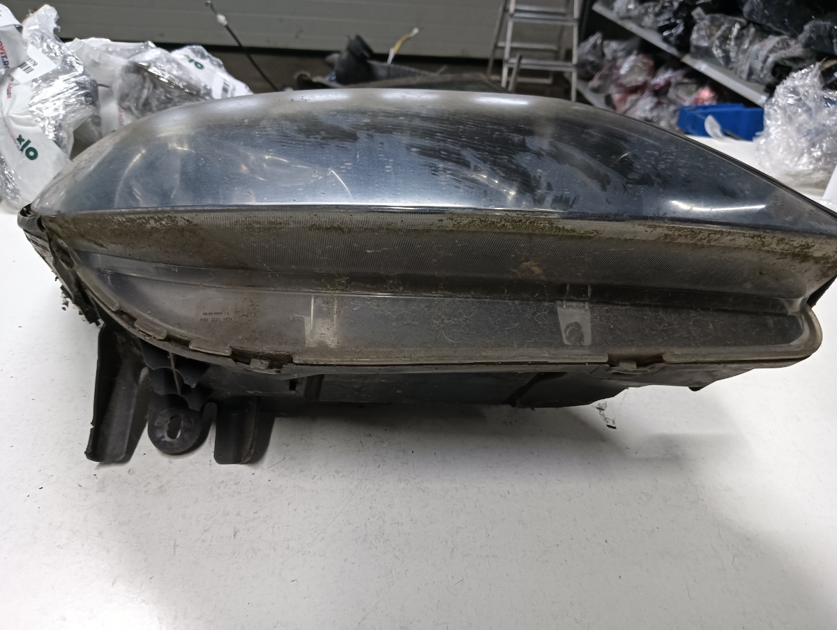 Far dreapta fata RENAULT SCENIC I JA0/1_, FA0_ 1999 - 2003 7700432093 – foto 3