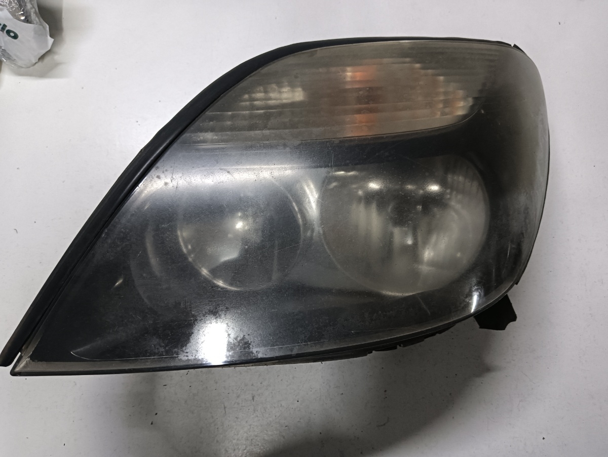 Far stanga fata RENAULT SCENIC I JA0/1_, FA0_ 1999 - 2003