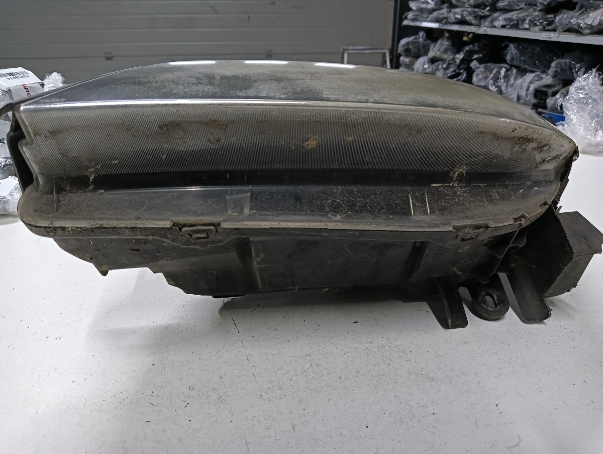 Far stanga fata RENAULT SCENIC I JA0/1_, FA0_ 1999 - 2003 – foto 3
