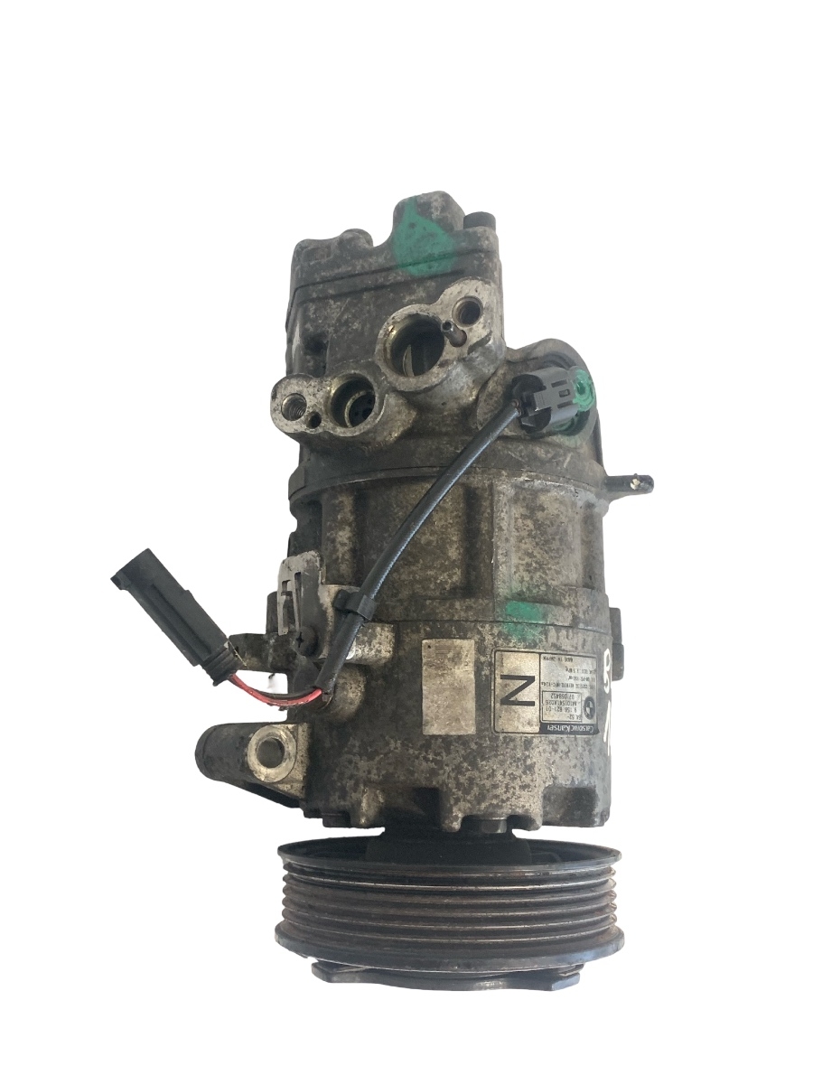 Compresor  AC BMW 1 E87 2003 - 2013 116 i 9156821-01