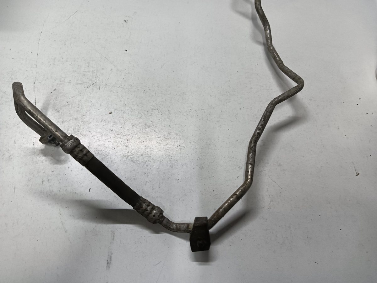 Conducta AC RENAULT SCENIC I JA0/1_, FA0_ 1999 - 2003 – foto 2