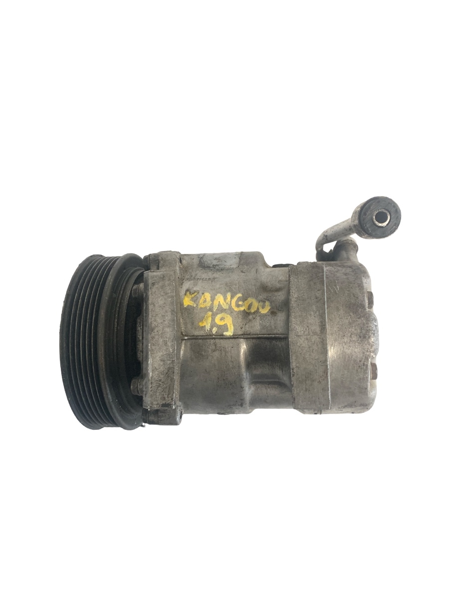 Compresor  AC 1.9D RENAULT KANGOO OEM1700111235