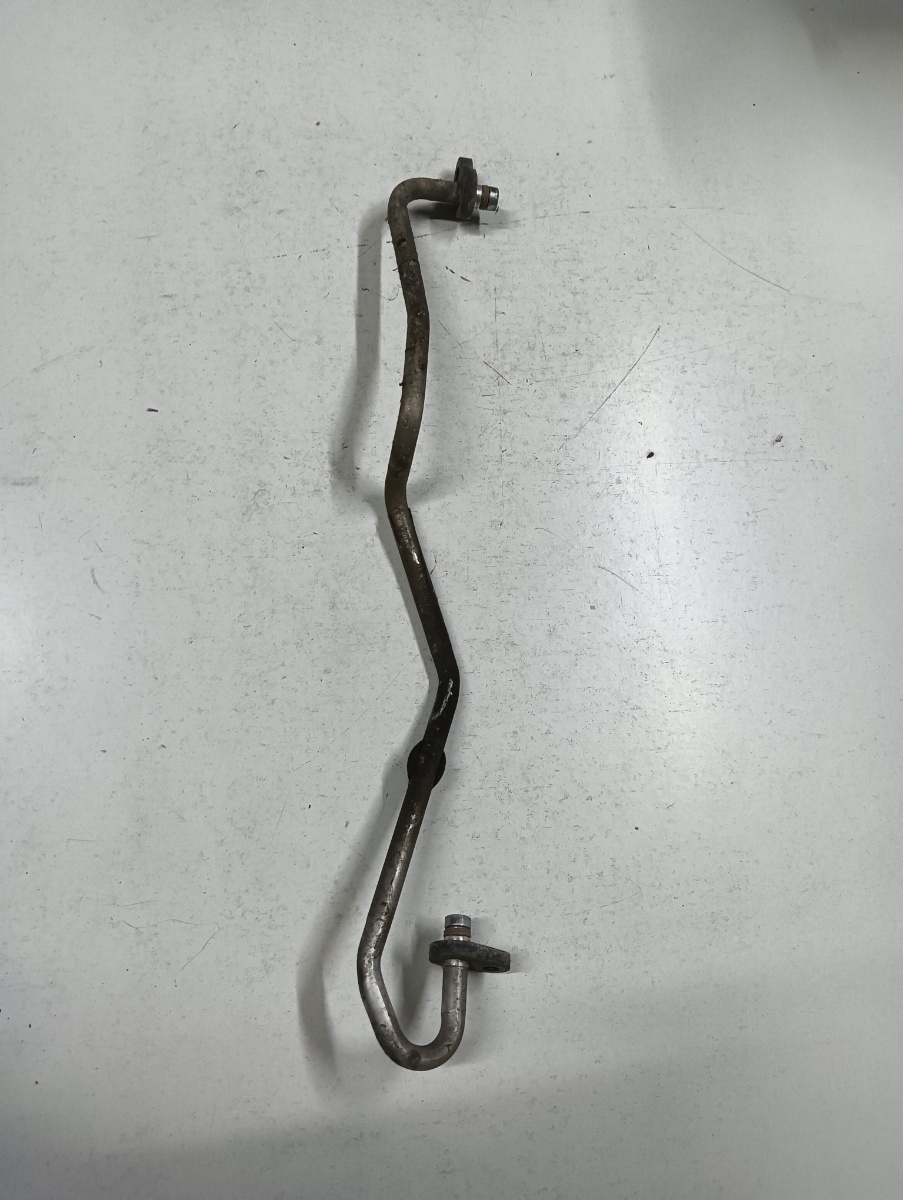 Conducta AC RENAULT SCENIC I JA0/1_, FA0_ 1999 - 2003