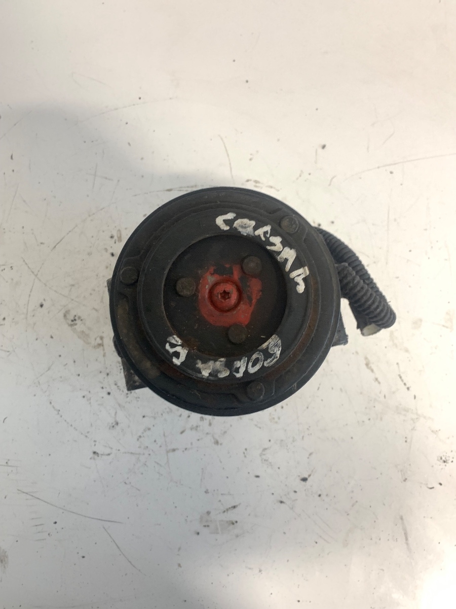 Compresor  AC 1.2/1.0B OPEL CORSA B 73_, 78_, 79_, S93 1993 - 2002 09167048 – foto 2