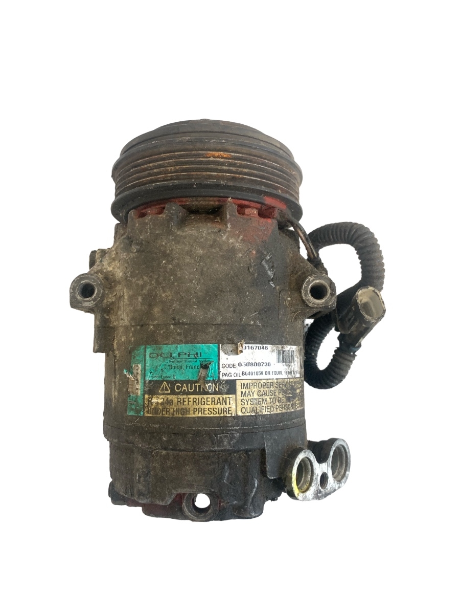 Compresor  AC 1.2/1.0B OPEL CORSA B 73_, 78_, 79_, S93 1993 - 2002 09167048