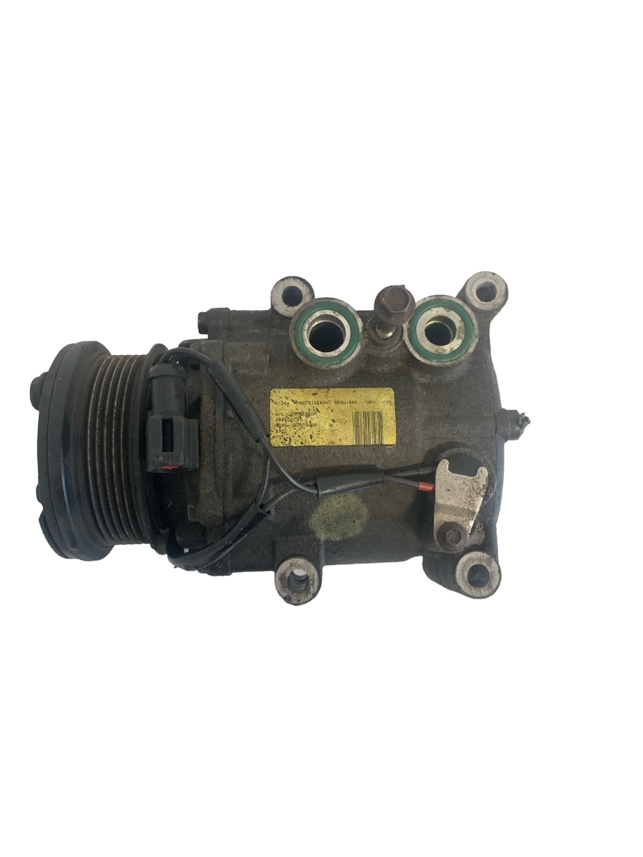 Compresor  AC 1.6/1.8TDI FORD FOCUS 1 1998 - 2007 OEM YS4H19D629AB