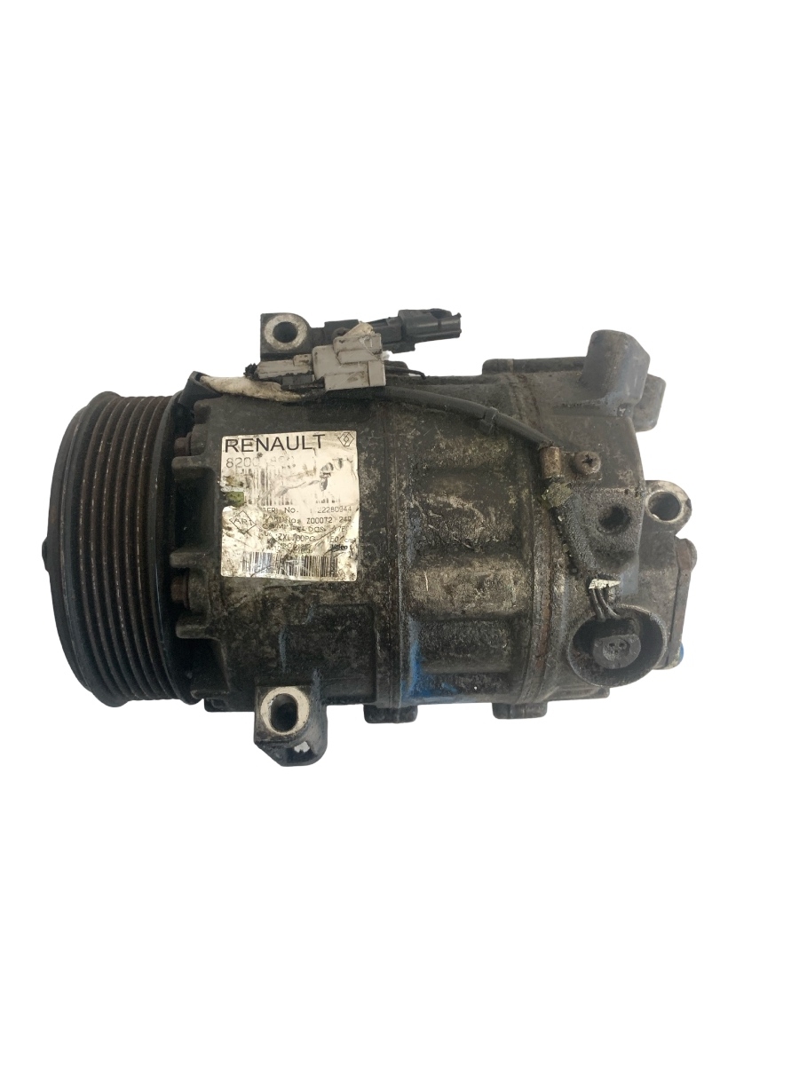 Compresor  AC  2.0DCI RENAULT TRAFIC II  2001 - > 8200454172B