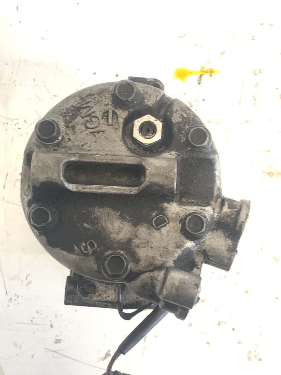 Compresor AC 1.3CDTI OPEL CORSA C F08, F68, X01 2000 - 2009 GM13106850 – foto 4