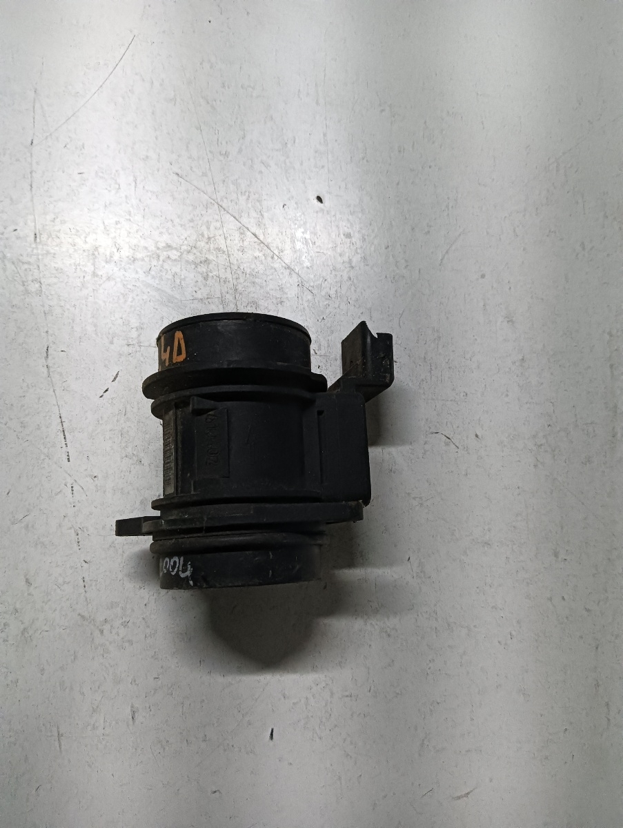 Debitmetru aer  FORD FIESTA V JH_, JD_ 2001 - 2010 1.4 TDCi F6JA, F6JB