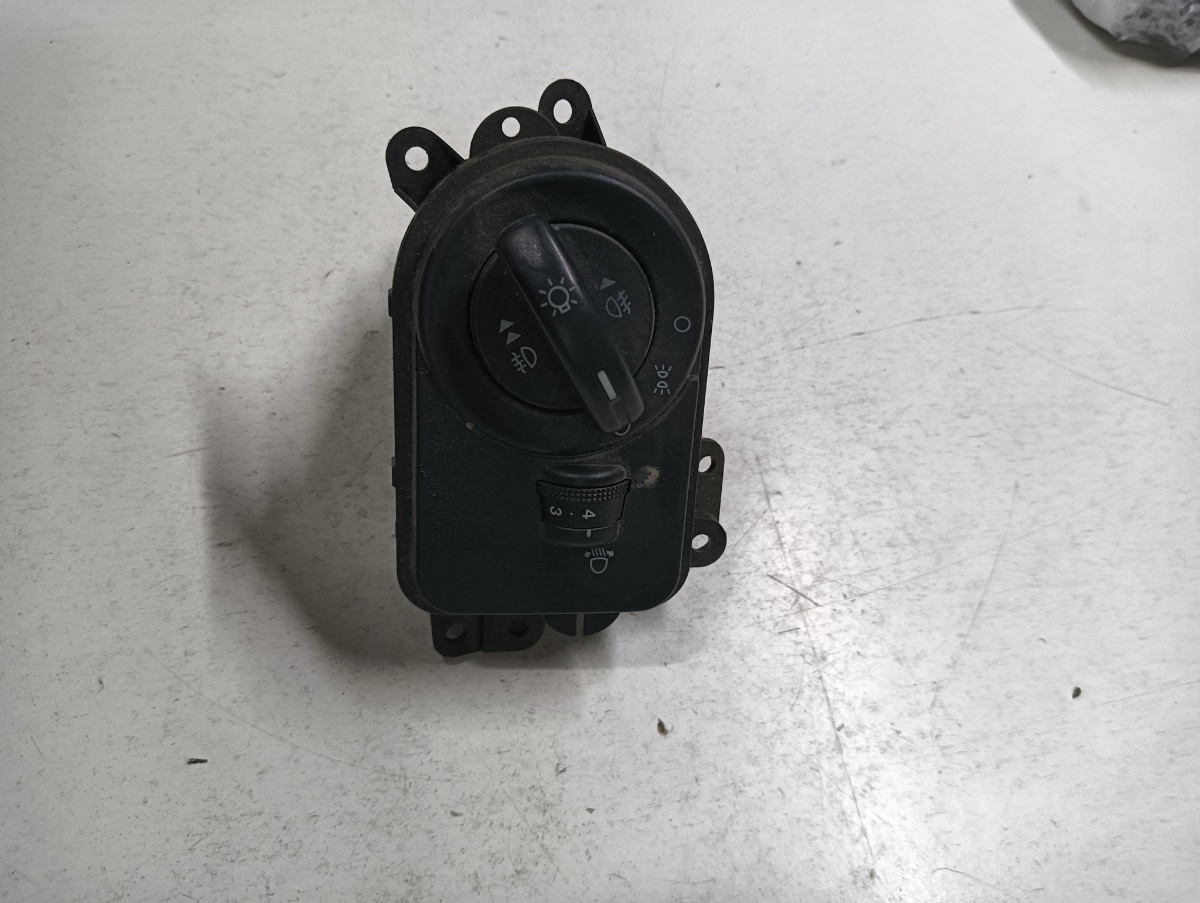 Bloc lumini FORD FIESTA V JH_, JD_ 2001 - 2010 2s6t13a024ca