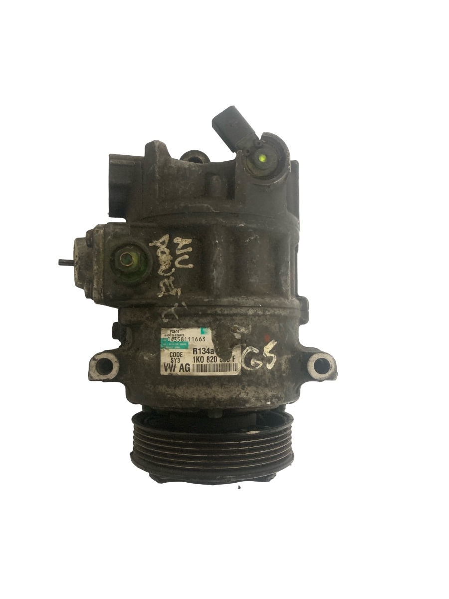 Compresor  AC 1.4FSI VOLKSWAGEN GOLF V 1K1 2003 - 2009
