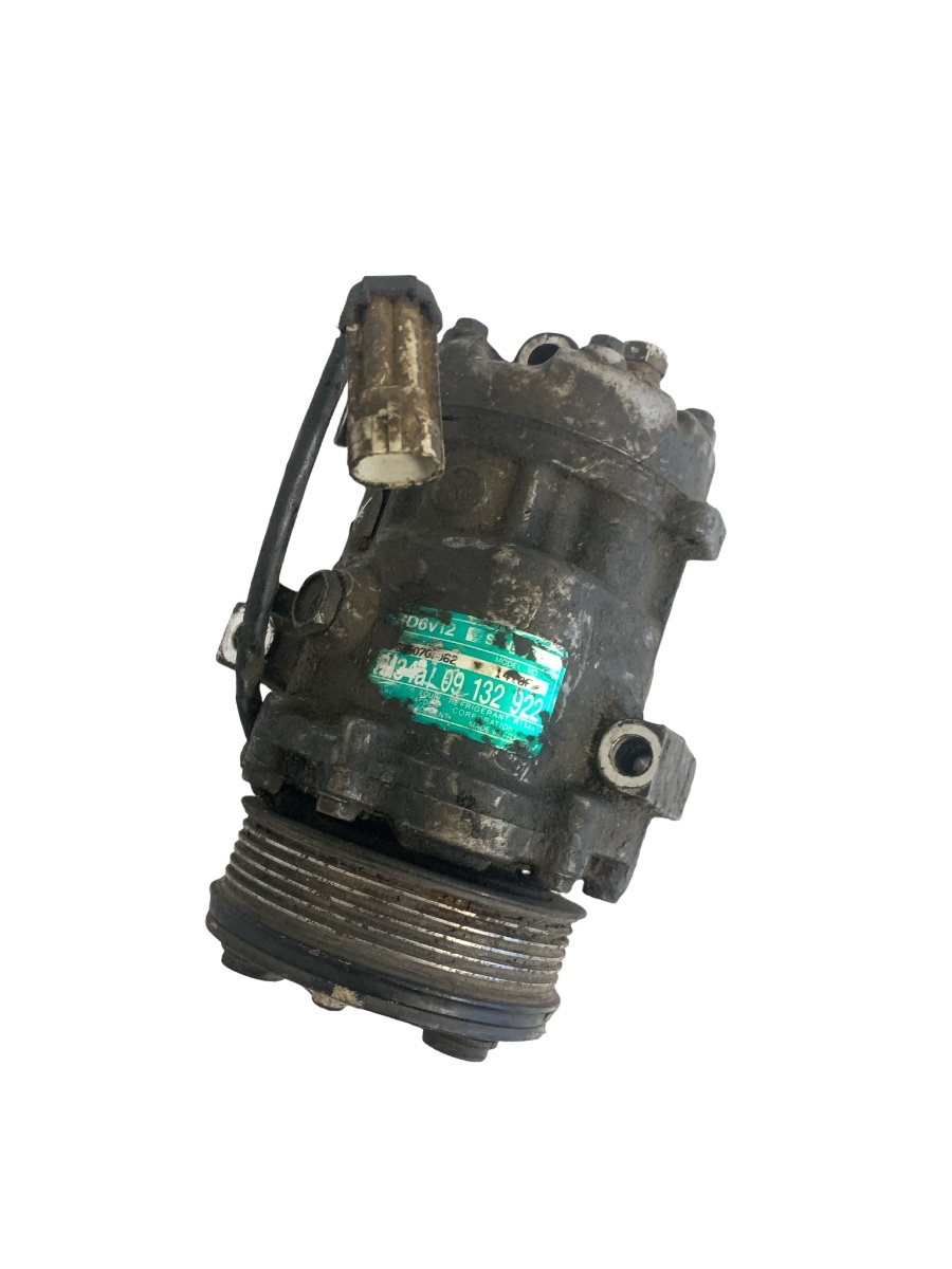 Compresor AC 2.0DTI OPEL ASTRA G Hatchback F48_, F08_, T98 1998 - 2009 09132922
