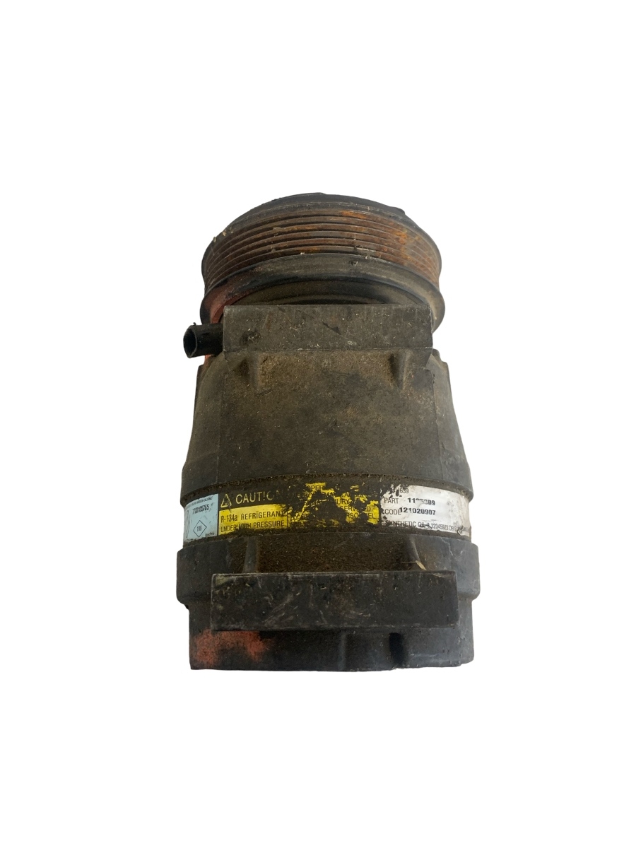 Compresor  AC 1.9DCI RENAULT SCENIC I JA0/1_, FA0_ 1999 - 2003 121020907