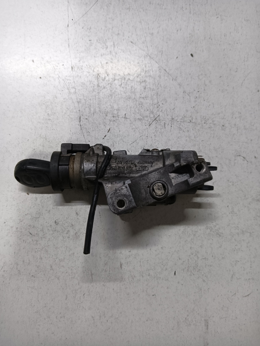 Contact de pornire AUDI A4 II 8E2, B6 2000 - 2005, VOLKSWAGEN SHARAN 7M8, 7M9, 7M6 1995 - 2010 4b0905851f