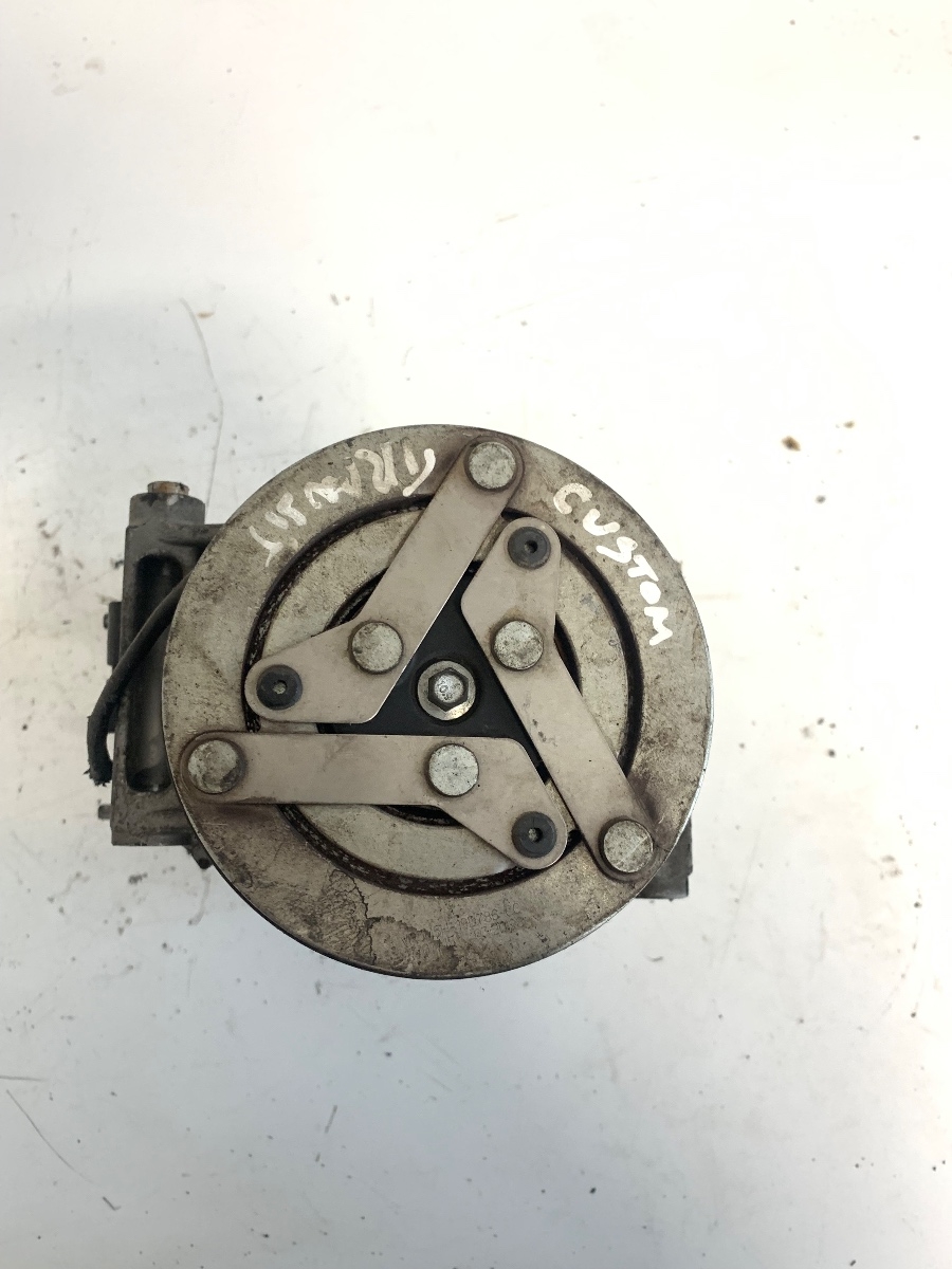 Compresor  AC FORD TRANSIT CUSTOM Box 2012 2.2TDCI OEM BK21-19D629-AD – foto 3