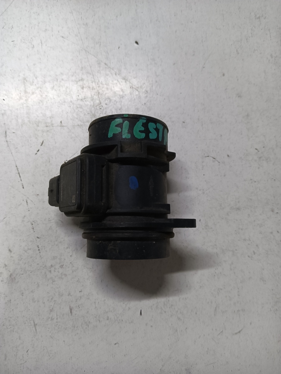 Debitmetru aer  CITROËN C3 Pluriel HB_ 2003 - > 1.4 1.4 KFV (TU3A), FORD FIESTA V JH_, JD_ 2001 - 2010 1.4 TDCi F6JA, F6JB 5wk97004