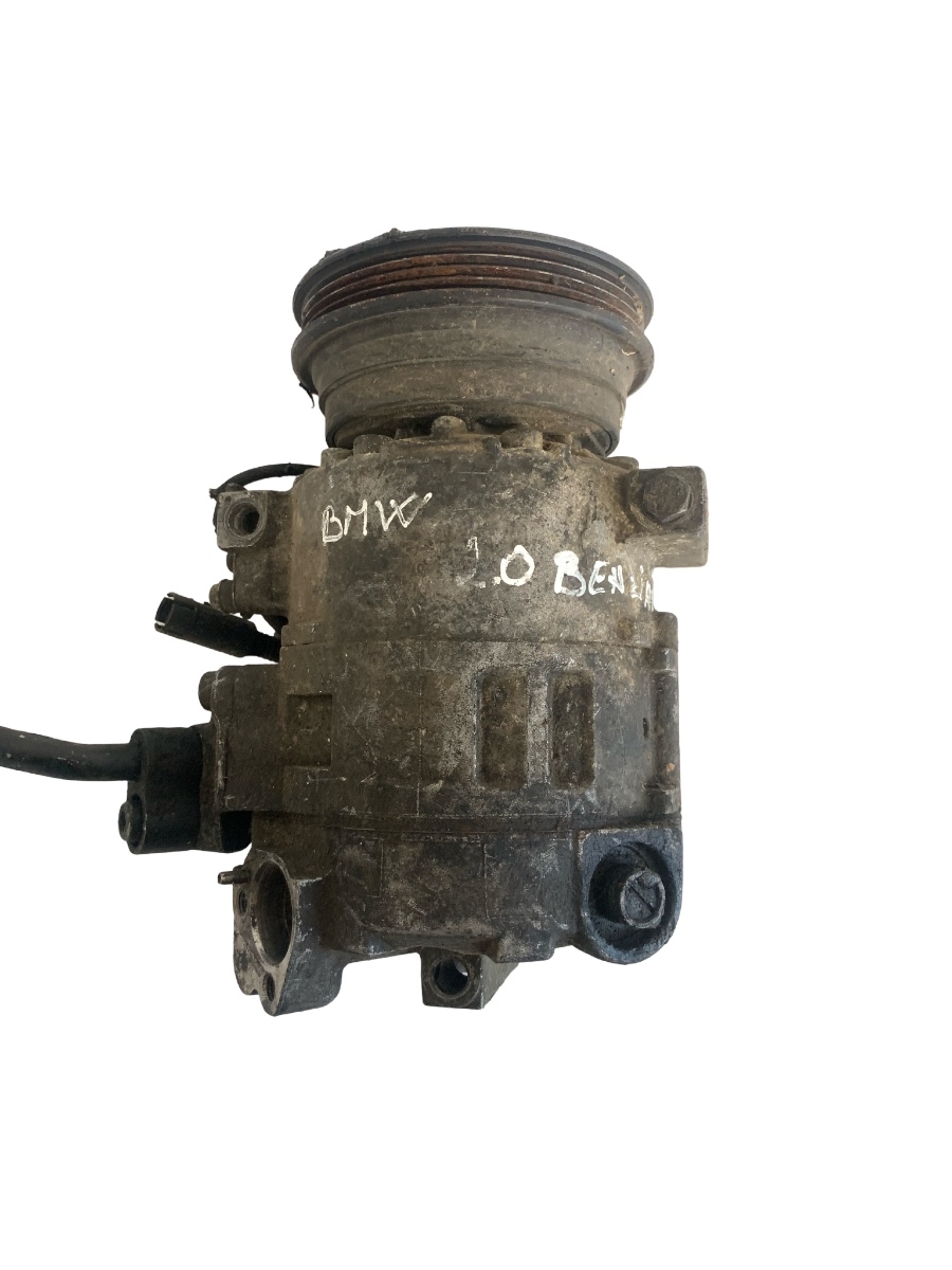 Compresor  AC 2.0benzina BMW 5 E39 1995 - 2003 OEM 64528363275