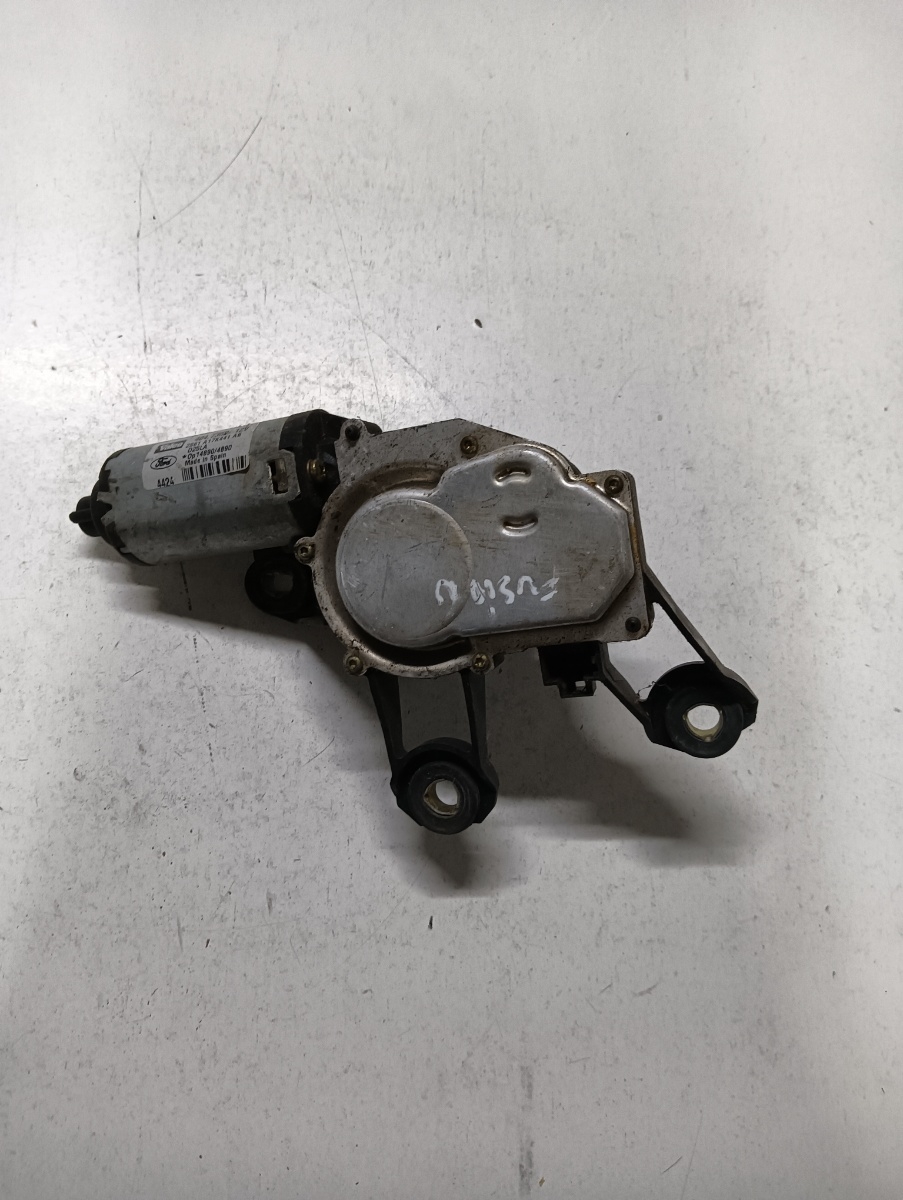 Motoras stergator haion FORD FIESTA V JH_, JD_ 2001 - 2010 2s61a71k441ab
