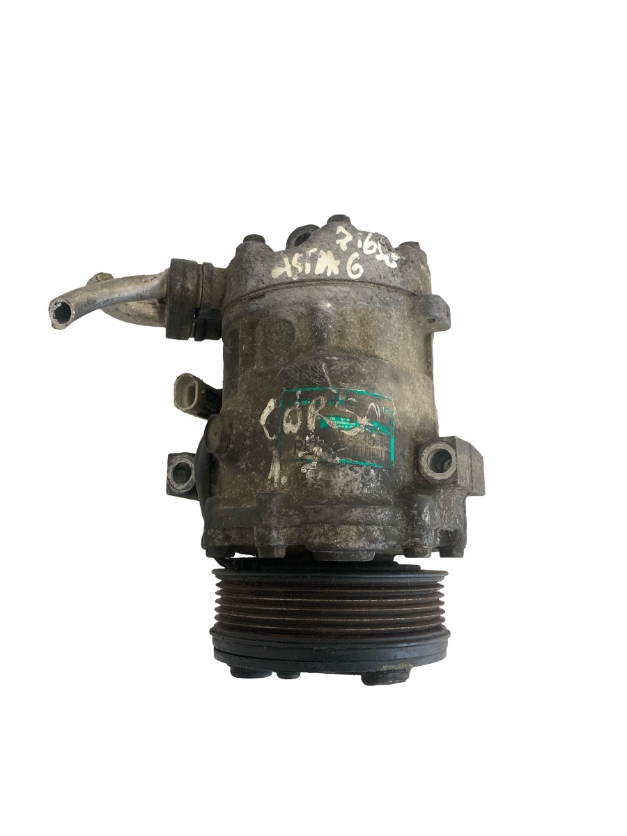 Compresor AC OPEL ASTRA G Hatchback F48_, F08_, T98 1998 - 2009, OPEL ASTRA H L48, A04 2004 1.7CDTI OEM 2014 24421642